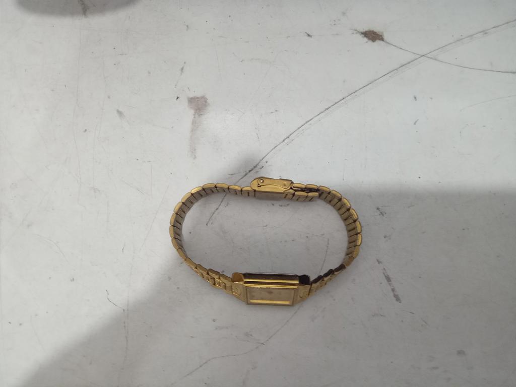 Foto 2 de Reloj Para Dama Marca Citizen Modelo 5930-R17149 Usado En Buen Estado Acc No Tiene
