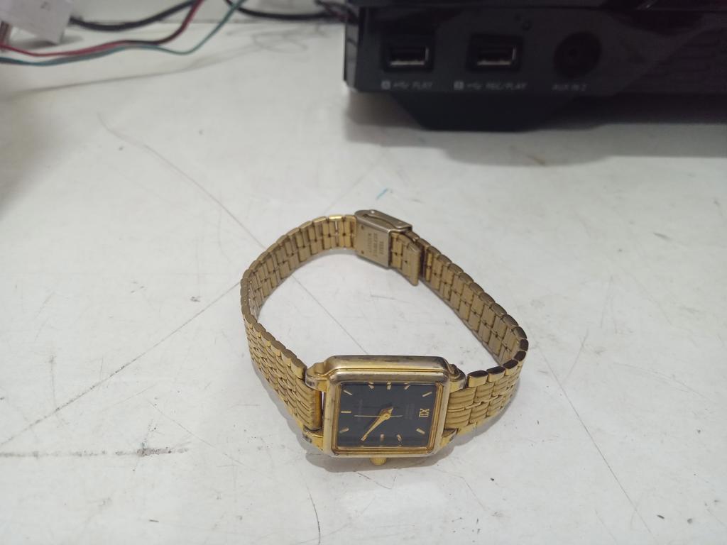 Foto 3 de Reloj Para Dama Marca Citizen Modelo 5930--S56841 Usado En Buen Estado Acc No Tiene