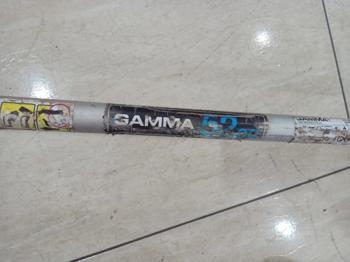 Desmalezadora Marca Gamma Modelo No Tiene Usado En Buen Estado Original No Tiene Acc Con Cabezal Con Nylon Con Protector