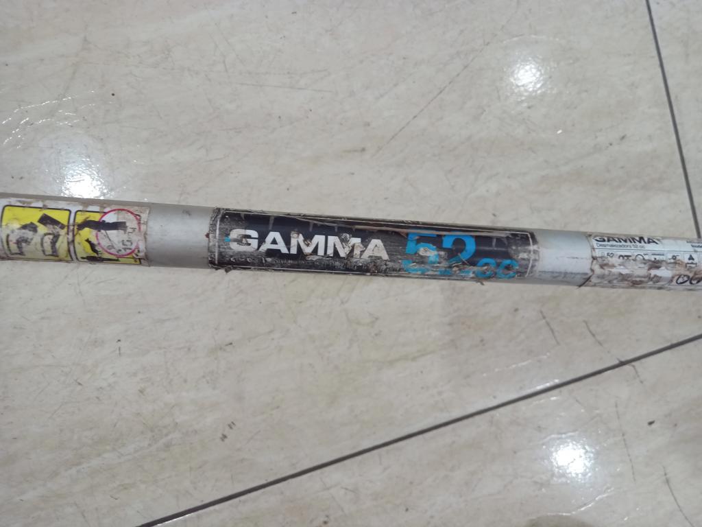 Desmalezadora Marca Gamma Modelo No Tiene Usado En Buen Estado Original No Tiene Acc Con Cabezal Con Nylon Con Protector