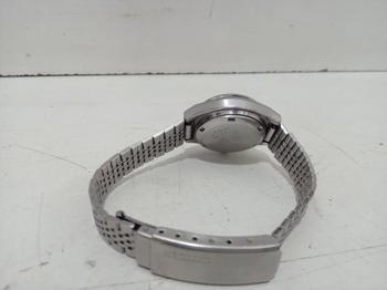 Reloj Para Dama Marca Citizen Modelo Wash Co Usado En Buen Estado Acc No Tiene