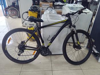 Bicicleta Marca Giant Aro 29 Modelo Revel Usado En Buen Estado Acc No Tiene
