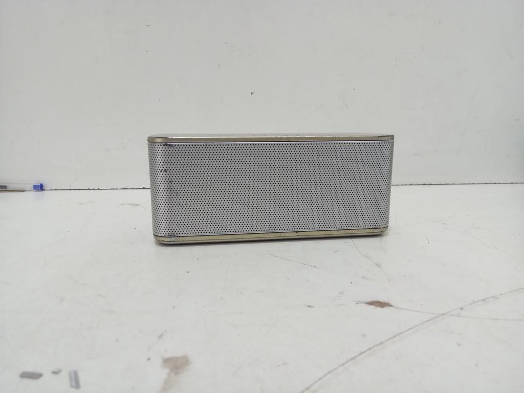 Speaker Potencia Watts No Tiene Marca Samsung Sin Control Modelo Level Box Usado En Buen Estado Sin Caja Acc No Tiene