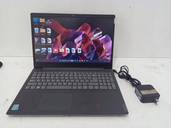 Notebook Marca Lenovo Modelo Ideapad S145 Procesador Intel Pentium Cpu5405u Memoria Ram 4 Gb Disco Duro 464 Gb Generacion 5 Acc No Tiene