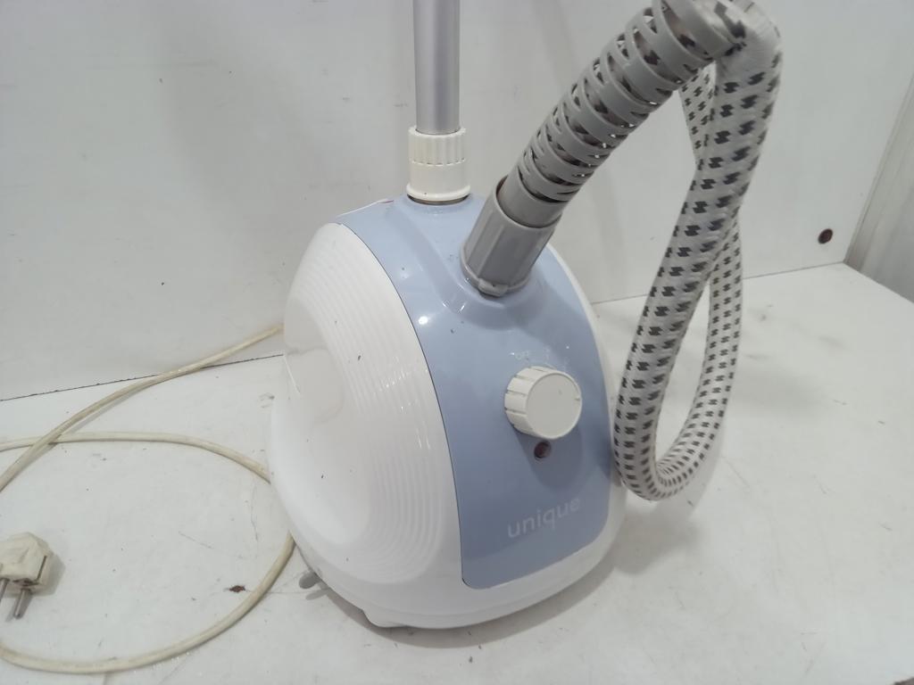 Plancha Electrica Marca Unique Modelo Rc-9a Usado En Buen Estado Acc No Tiene