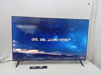 Televisor Led Smart De 43 '' Marca Tcl Modelo 43s5400a Con Control Usado En Buen Estado Acc Patitas