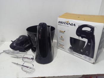 Batidora Marca Britania Modelo Perola 550 Nuevo Sin Uso Acc Accesorios Varios