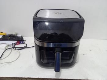 Fritadora Marca Nappo Modelo Power Pro 9l Usado En Buen Estado Acc No Tiene