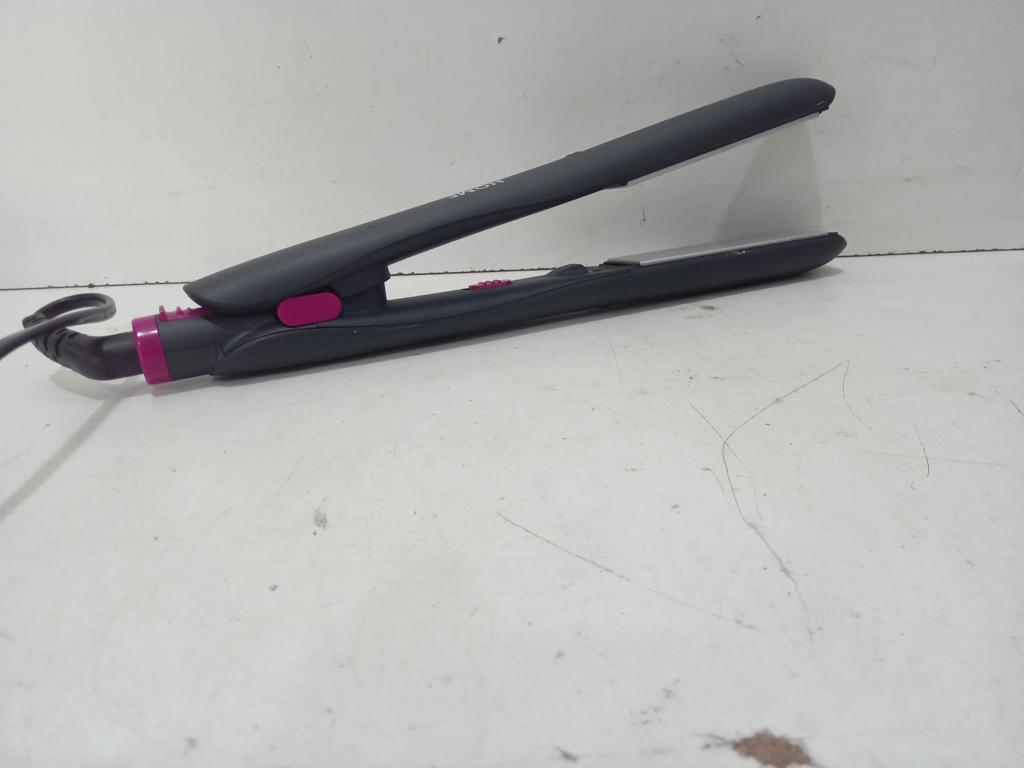 Planchita Para Cabello Marca Home Land Modelo R426b Usado En Buen Estado Acc No Tiene