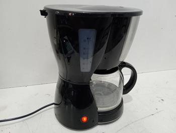 Cafetera Marca Mondial Modelo C32-C32-X Usado En Buen Estado Acc No Tiene