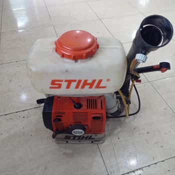 Fumigadora Marca Sthil Modelo Sr420 Usado En Buen Estado Acc No Tiene