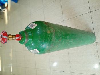 Tubo De Oxigeno Marca No Tiene Modelo No Tiene Usado En Buen Estado Acc De 7m3