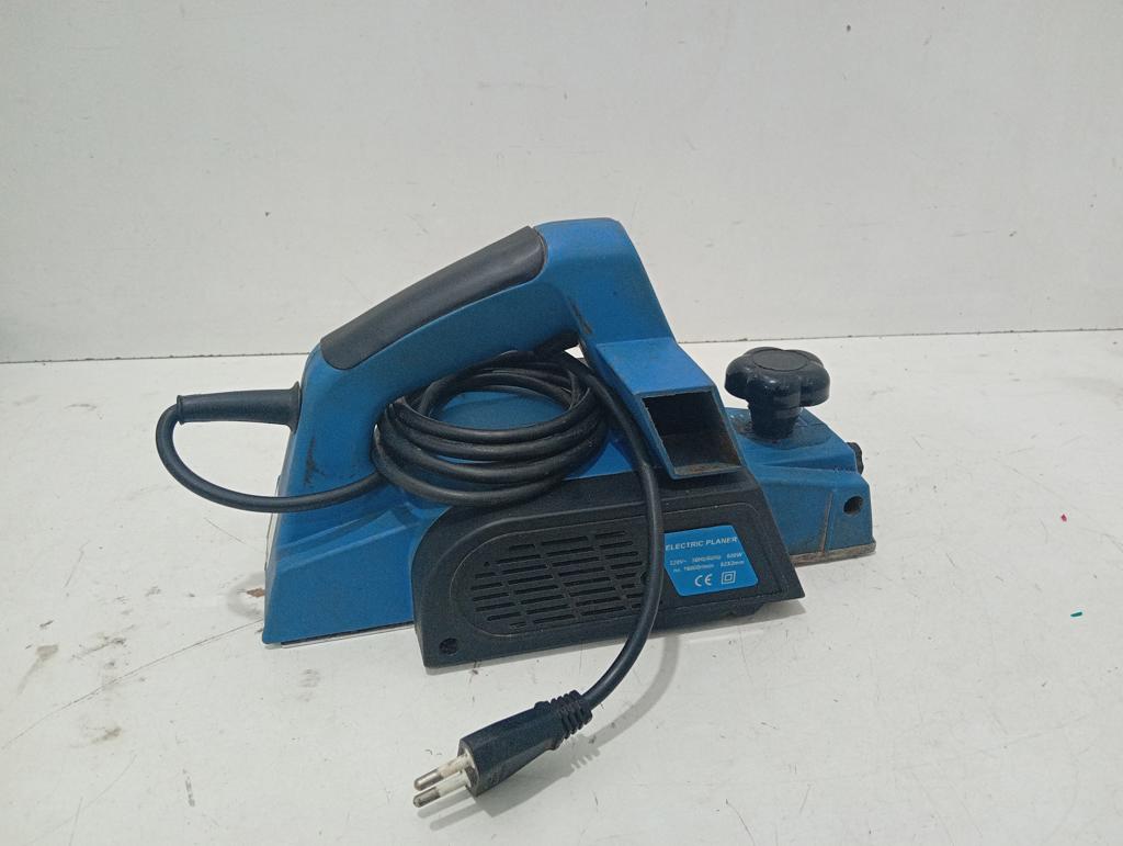 Cepilladora De Madera Marca Profield Modelo Eleectric Planner Usado En Buen Estado Acc No Tiene