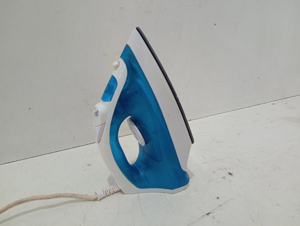 Plancha Electrica Marca Utilux Modelo 22913 Usado En Buen Estado Acc No Tiene