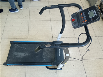 Cinta Para Caminar Marca Atletic Modelo 20t Usado En Buen Estado Acc No Tiene