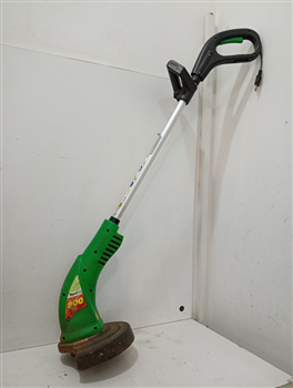 Bordeadora De Cesped Marca Trapp Modelo Master 800 Plus Nro Usado En Buen Estado Acc No Tiene