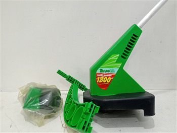 Bordeadora De Cesped Marca Trapp Modelo Turbo Master 1800 Usado En Buen Estado Acc No Tiene