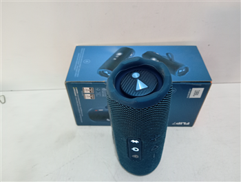 Speaker Potencia Watts No Tiene Marca Jbl Sin Control Modelo Flip7 Nro Usado En Buen Estado Sin Caja Acc Sin Cable