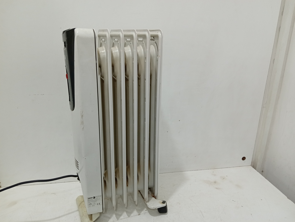 Foto 2 de Estufa Marca Fagor Modelo 933010135 Usado Con Desgaste Acc Al Aceite