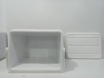 Conservadora Marca Termolar Modelo 906 Usado En Buen Estado Acc No Tiene