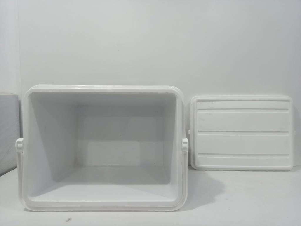 Conservadora Marca Termolar Modelo 906 Usado En Buen Estado Acc No Tiene