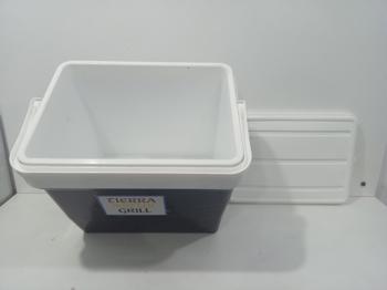 Conservadora Marca Termolar Modelo No Tiene Usado En Buen Estado Acc No Tiene
