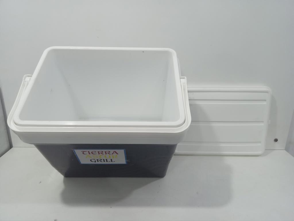 Conservadora Marca Termolar Modelo No Tiene Usado En Buen Estado Acc No Tiene