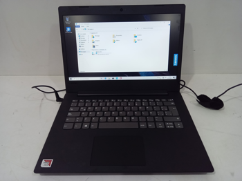 Notebook Marca Lenovo Modelo V145-14 Procesador Amd A9 Memoria Ram 8 Gb Disco Duro 500 Gb Generacion 10 Acc No Tiene
