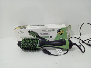 Secador De Pelo Marca Gama Modelo Avocado Usado En Buen Estado Acc No Tiene