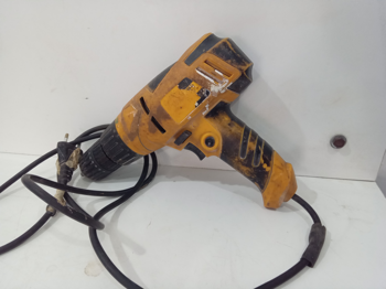 Destornillador Electrico Marca Fascy Modelo No Visible Usado En Buen Estado Acc No Tiene