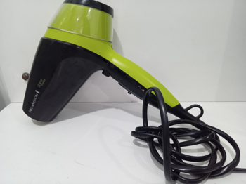 Secador De Pelo Marca Remington Modelo D13a Usado En Buen Estado Acc No Tiene
