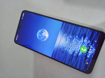 Celular Marca Samsung Modelo A22 Memoria Ram 4 Gb Almacenamiento Interno 125 Gb Acc No Tiene