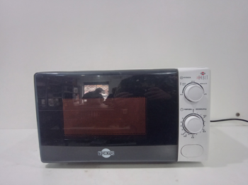 Microondas Marca Tokyo Modelo Orbit Usado En Buen Estado Acc No Tiene