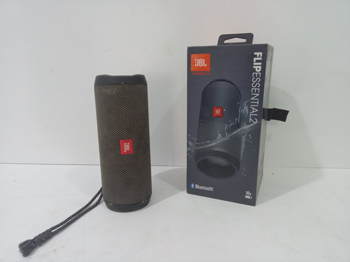Parlante Portatil Marca Jbl Modelo Essential 2 Usado En Buen Estado Con No Tiene Acc No Tiene
