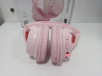 Auricular Marca Jbl Modelo Wly 760 Usado En Buen Estado Con No Tiene Acc No Tiene