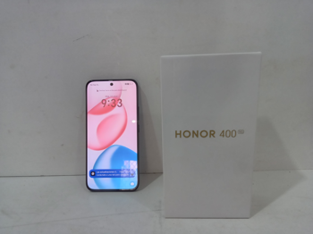 Celular Marca Honor Modelo 400 Memoria Ram 12 Gb Almacenamiento Interno 256 Gb Imei 864.766.071.954.763 Acc No Tiene
