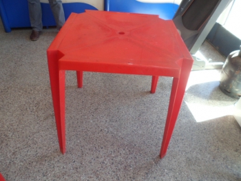 Mesa Usado En Buen Estado Acc No Tiene