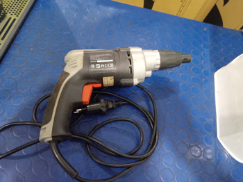 Taladro Marca Daewoo Modelo Daes500 Usado En Buen Estado Acc No Tiene