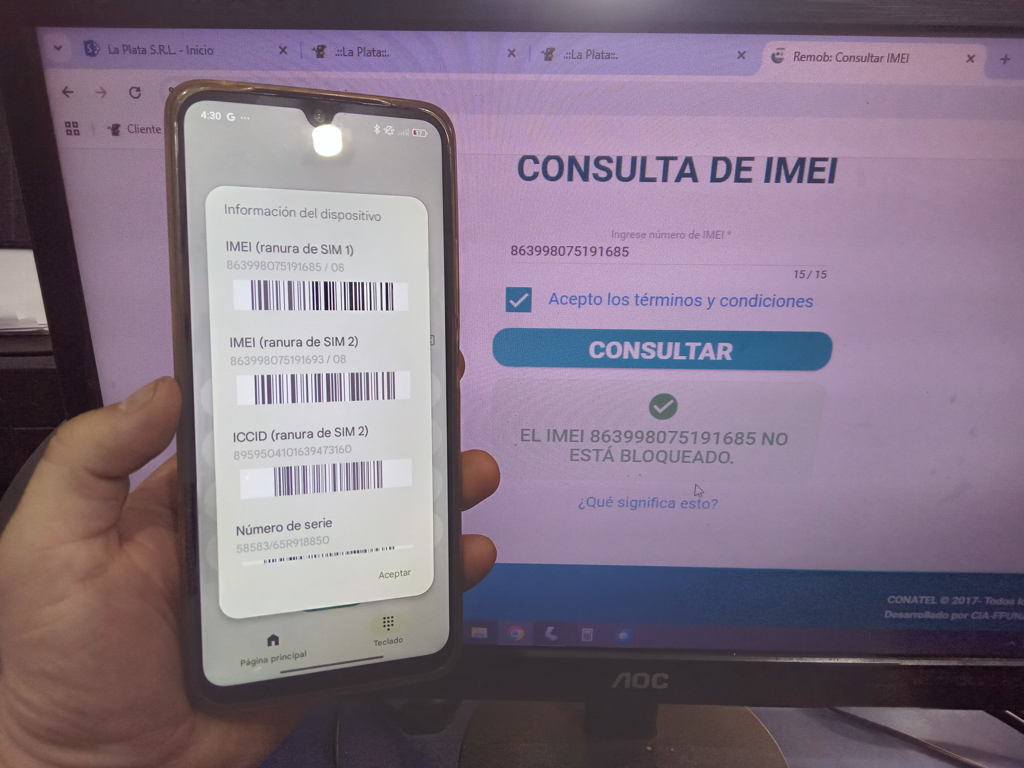 Celular Marca Xiomi Modelo Redmi 14c Memoria Ram 8 Gb Almacenamiento Interno 256 Gb Acc Protector