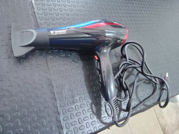 Secador De Pelo Marca Vestax Modelo Vt-8088 Usado En Buen Estado Acc Pico