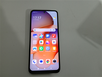 Celular Marca Xiomi Modelo Redmi Note 12s Memoria Ram 8 Gb Almacenamiento Interno 256 Gb Imei 868.379.060.990.123 Acc No Tiene