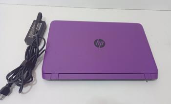 Notebook Marca Hp Modelo Pavilion Procesador I7 Memoria Ram 16 Gb Disco Duro 1.000 Gb Generacion 4 Acc Pantalla De 15.6Teclado Numérico