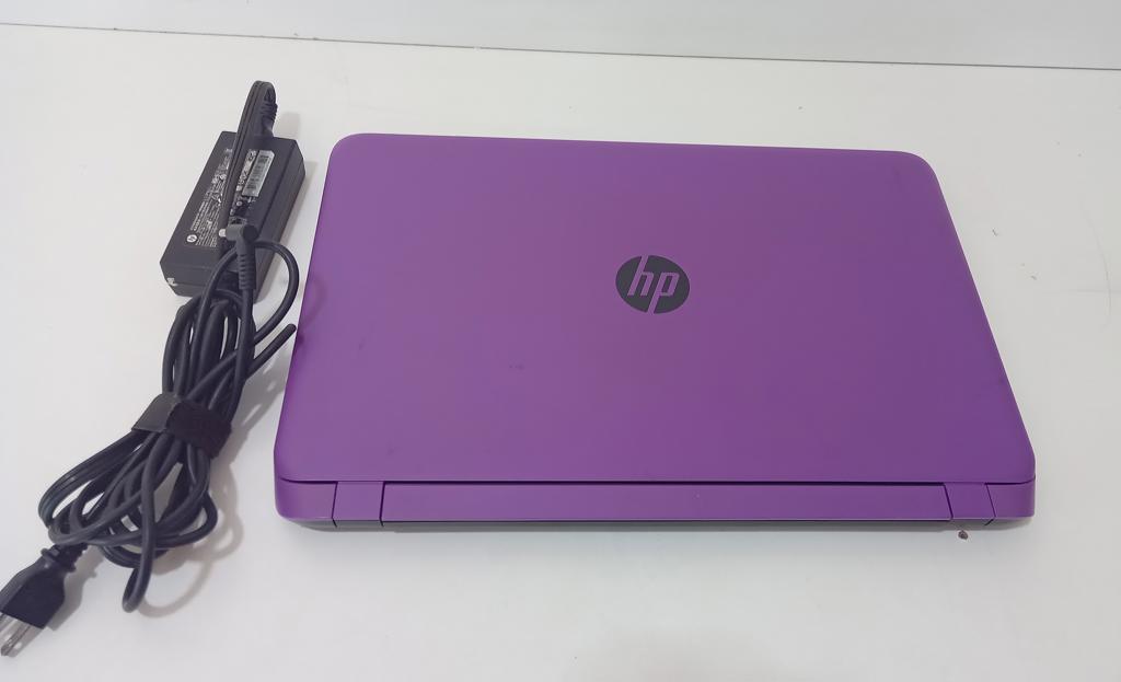 Notebook Marca Hp Modelo Pavilion Procesador I7 Memoria Ram 16 Gb Disco Duro 1.000 Gb Generacion 4 Acc Pantalla De 15.6Teclado Numérico