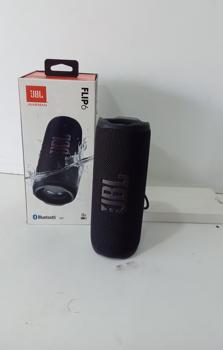Speaker Potencia Watts No Tiene Marca Jbl Sin Control Modelo Flip 6 Usado En Buen Estado Sin Caja Acc No Tiene