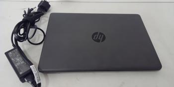 Notebook Marca Hp Modelo Rtl8822ce Procesador Celeron Memoria Ram 8 Gb Disco Duro 238 Gb Generacion 4 Acc Pantalla De 14