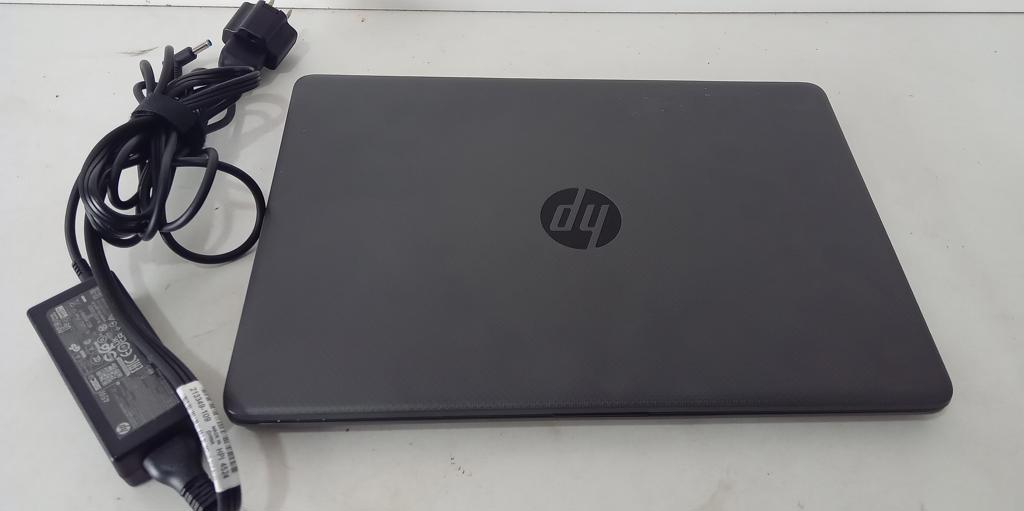 Notebook Marca Hp Modelo Rtl8822ce Procesador Celeron Memoria Ram 8 Gb Disco Duro 238 Gb Generacion 4 Acc Pantalla De 14