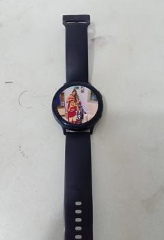 Reloj Para Dama Marca Samsung Modelo Active 2 Acc Malla De GamaCargador