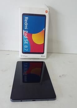 Tablet Marca Redmi Pad Modelo Se 8.7 Usado En Buen Estado Con No Tiene Acc 4 De Ram128 Memoria