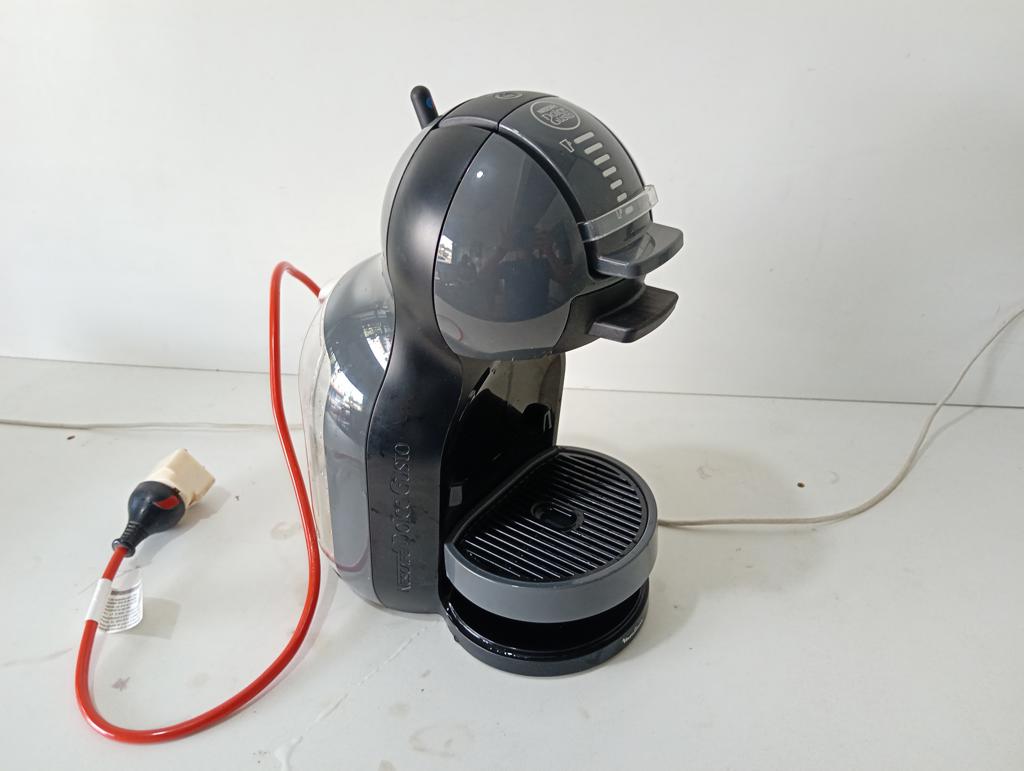 Cafetera Marca Moulinex Modelo Dolce Gusto Usado En Buen Estado Acc No Tiene