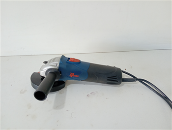 Pulidora Marca Dmaq Modelo 30112 Tamaño Pequeño Usado En Buen Estado Acc ProteectorManija